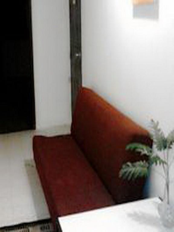Maxwell Inn Pattaya Esterno foto
