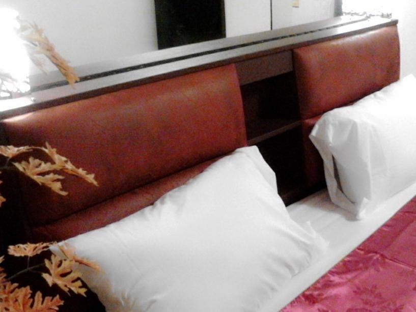 Maxwell Inn Pattaya Esterno foto